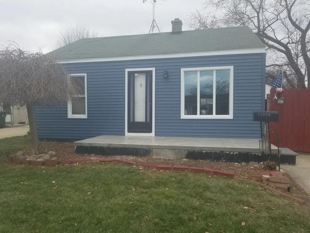 Slide of Martino Home Improvements