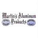 Slide of Martin's Aluminum Products