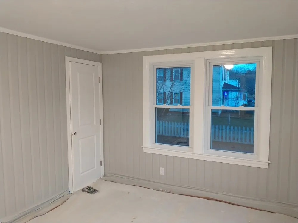 Slide of Martins Carpentry