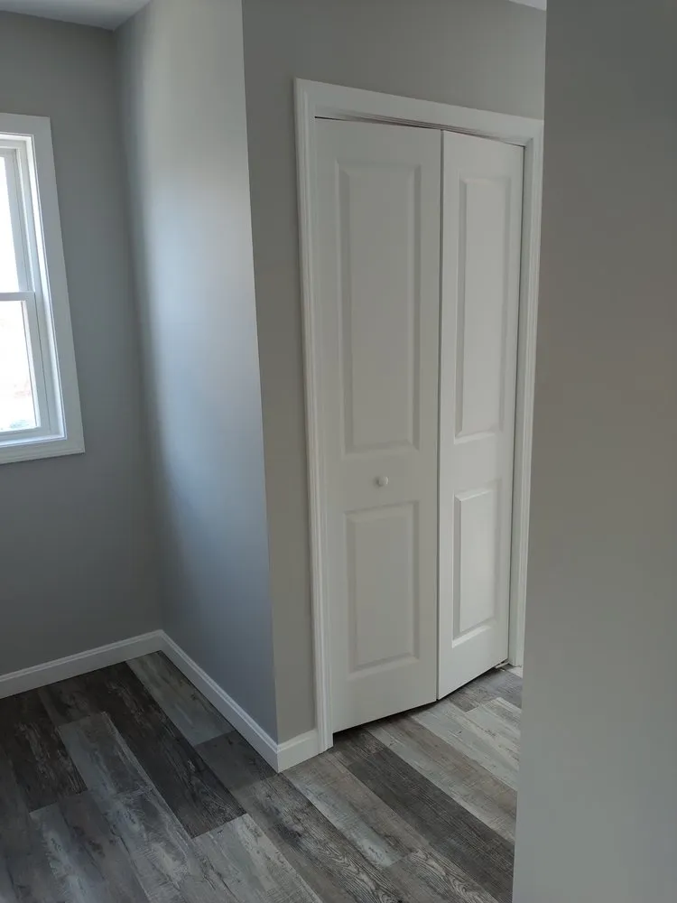 Slide of Martins Carpentry