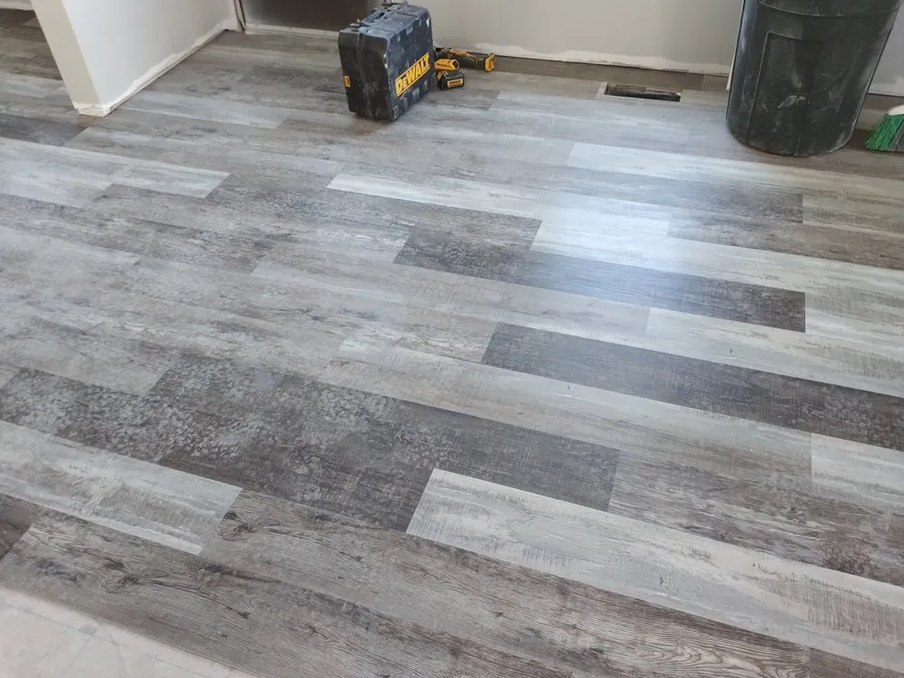 Slide of Martins Carpentry