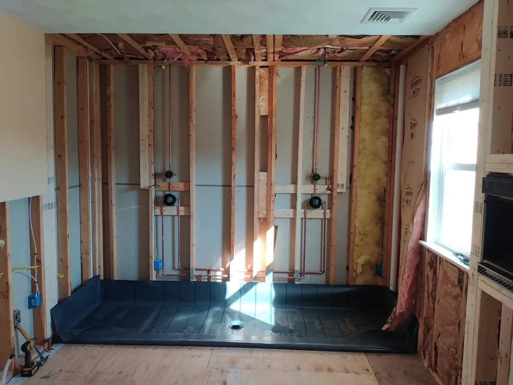 Slide of Martins Carpentry