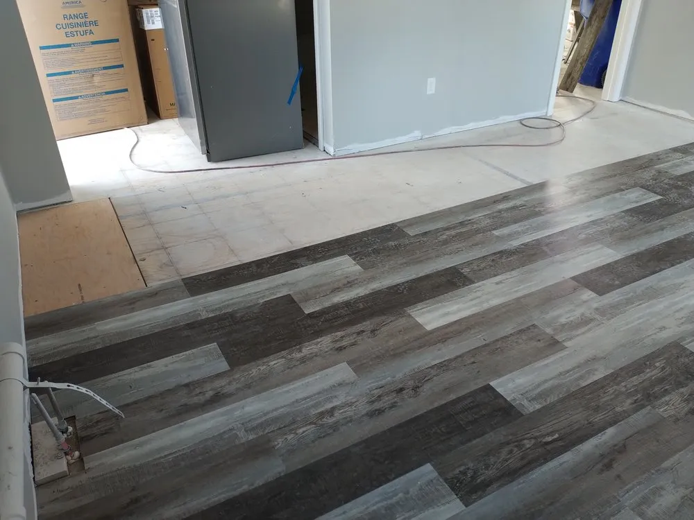 Slide of Martins Carpentry