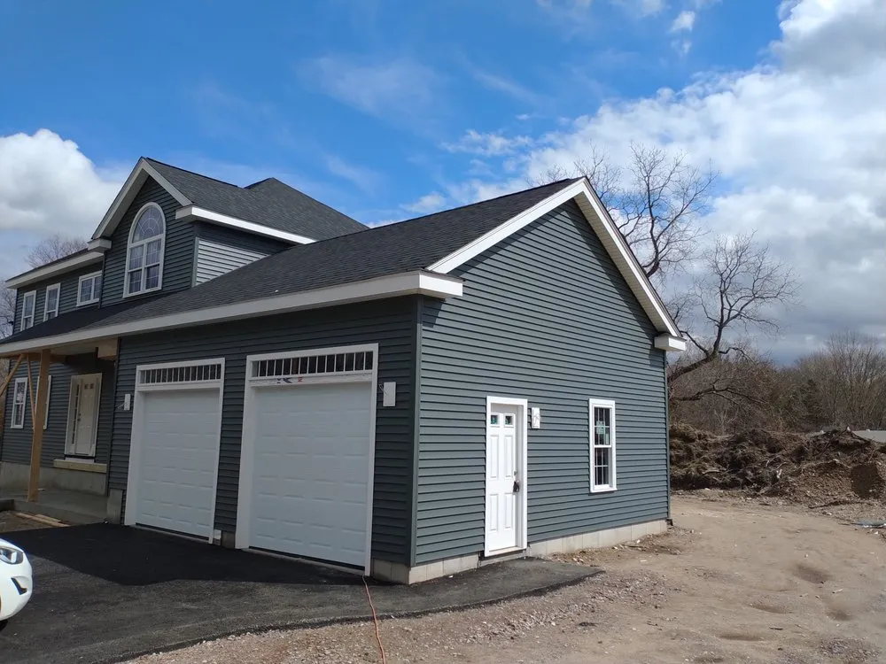 Slide of Martins Carpentry