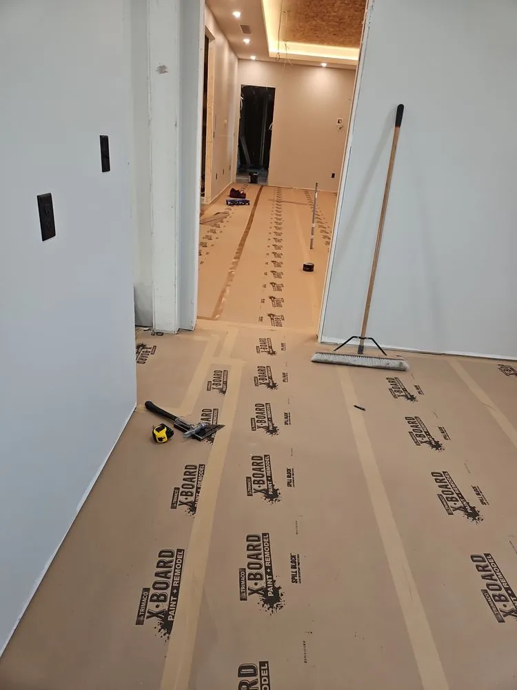 Reliable roof installation in Elma, IA by Martins construction ll