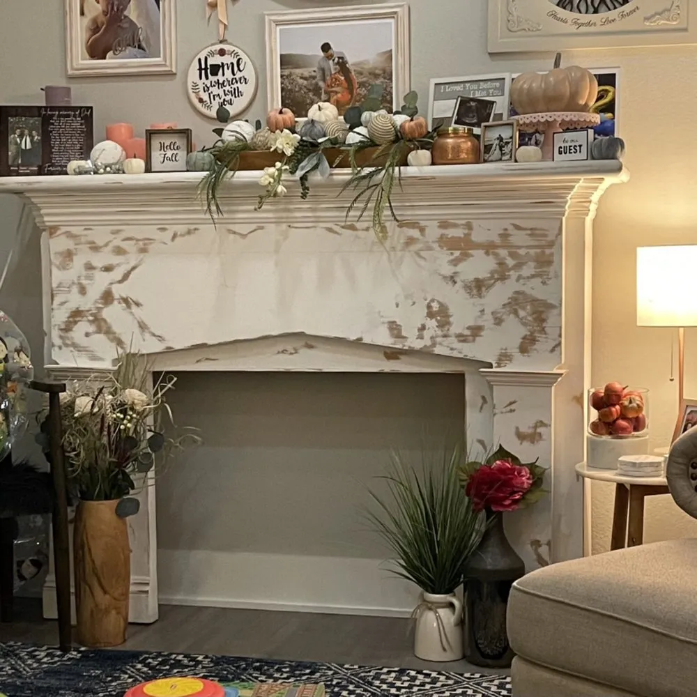 Slide of Martins Construction