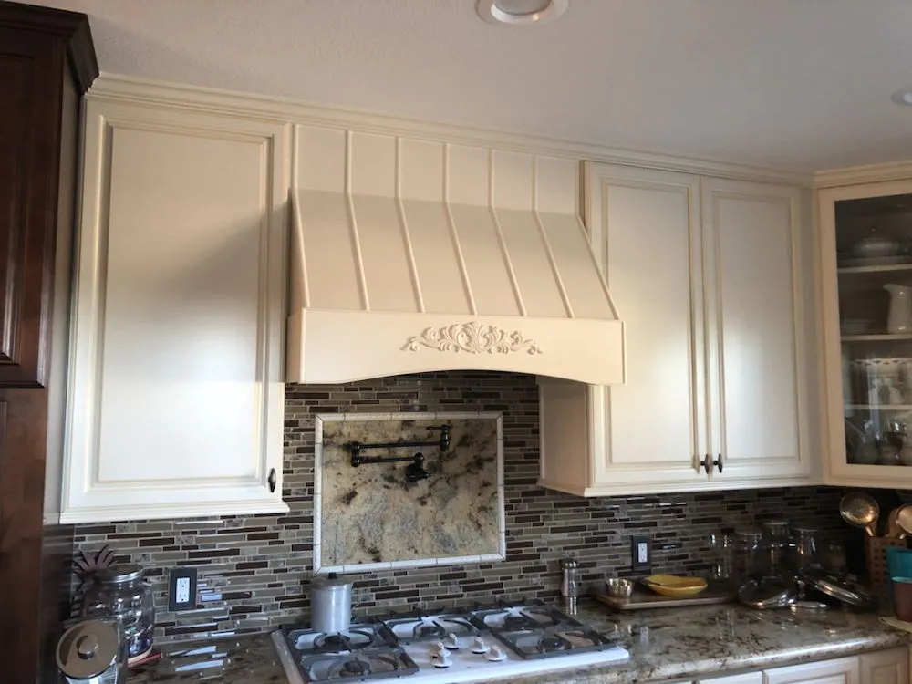 Slide of Martins Construction