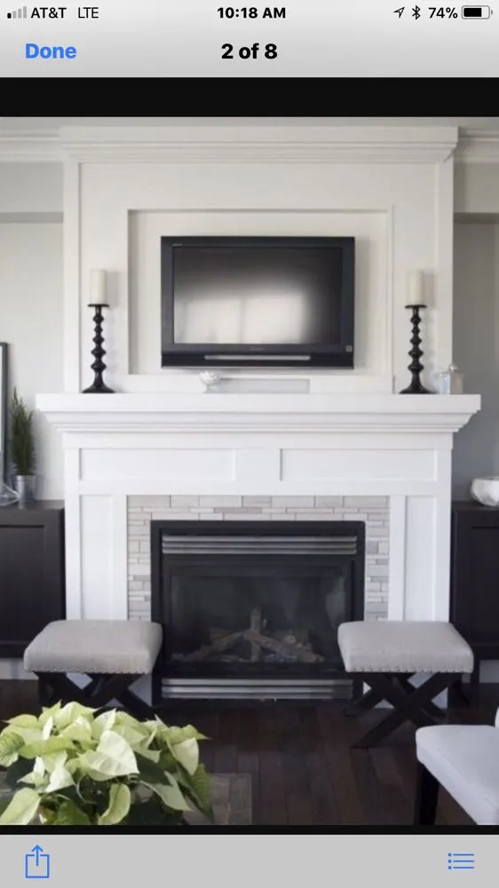 Slide of Martins Construction