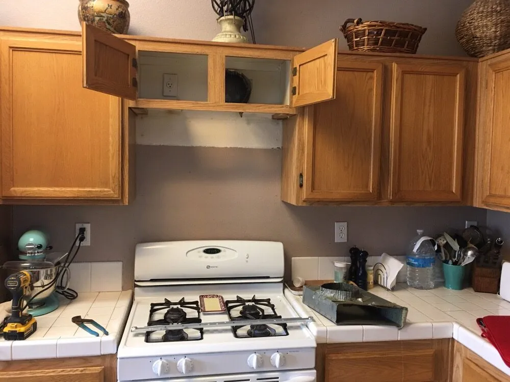 Slide of Martins Construction