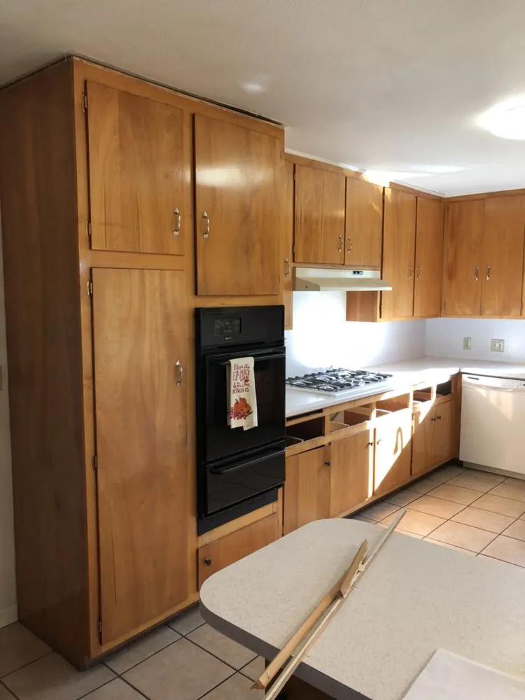 Slide of Martins Construction