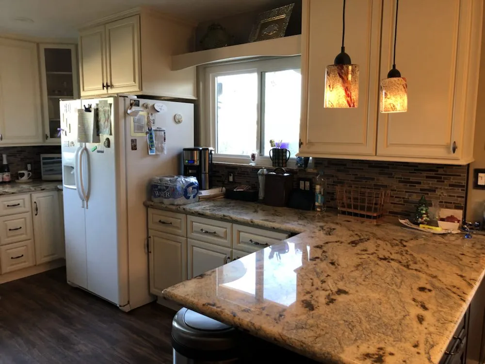 Slide of Martins Construction