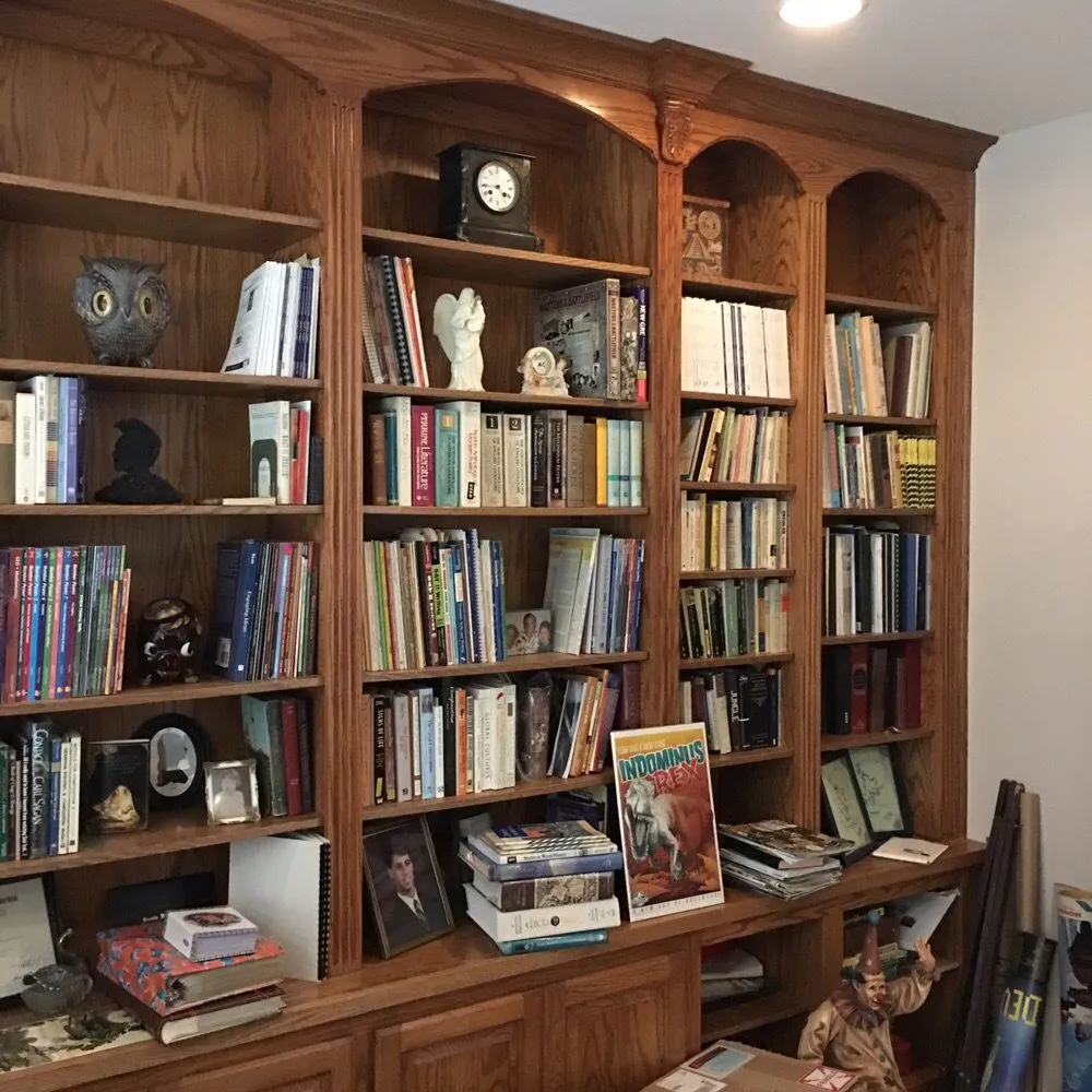 Slide of Martins Construction