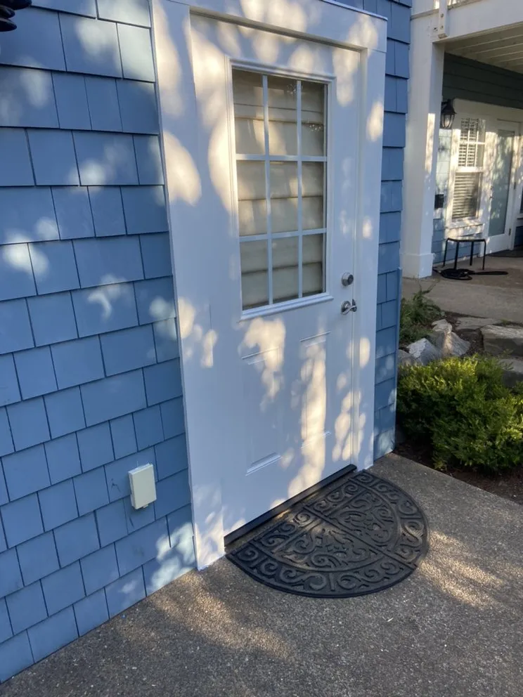 Slide of Martin's Custom Remodeling