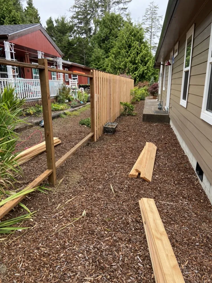 Slide of Martin's Custom Remodeling