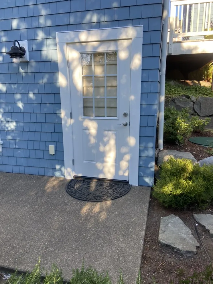 Slide of Martin's Custom Remodeling