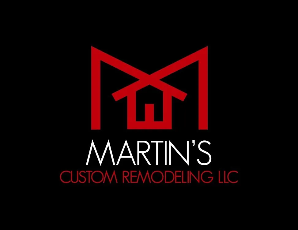 Slide of Martin's Custom Remodeling