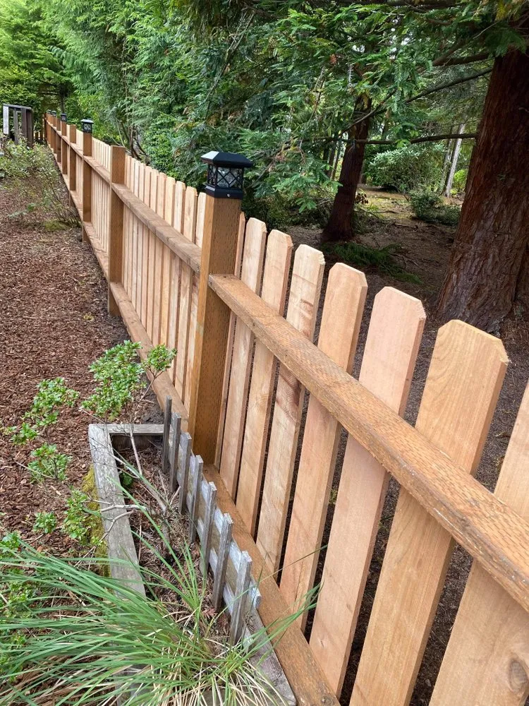 Slide of Martin's Custom Remodeling