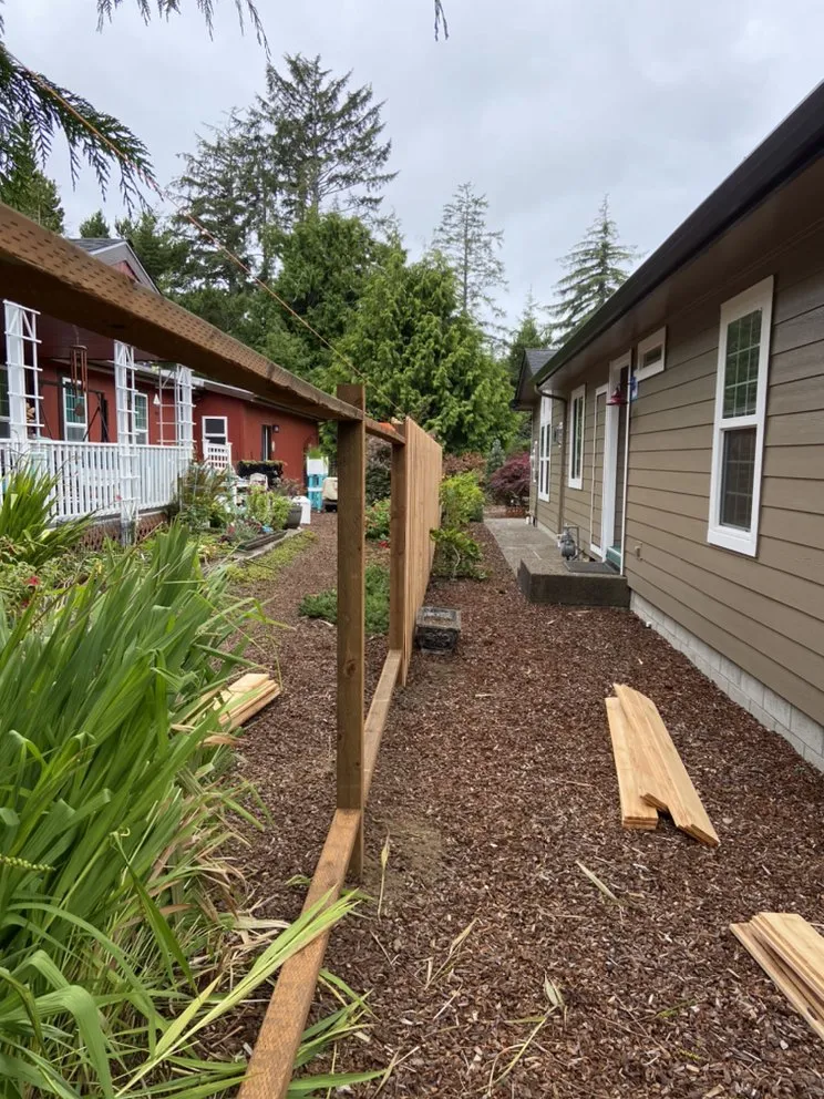 Slide of Martin's Custom Remodeling