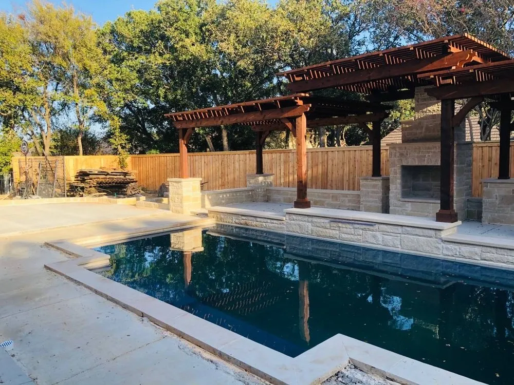 Slide of Martin's Fence & Tree Service