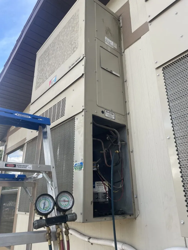 Slide of Martins Handyman