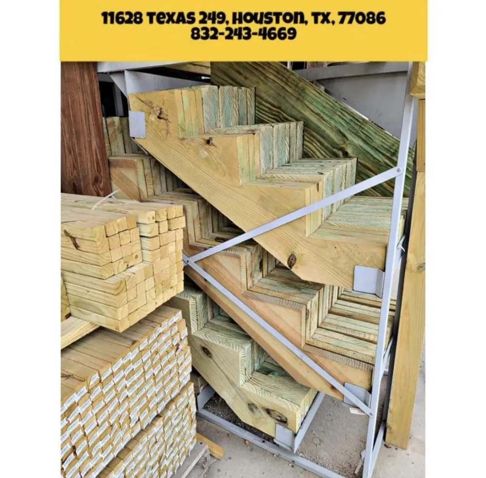 Slide of Martin's Hardware & Lumber