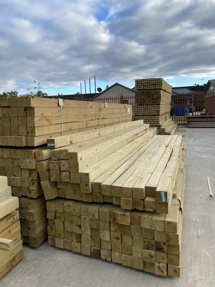 Slide of Martin's Hardware & Lumber