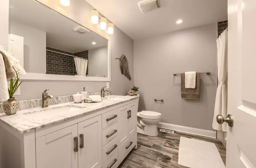 Slide of Martin's Home Improvement