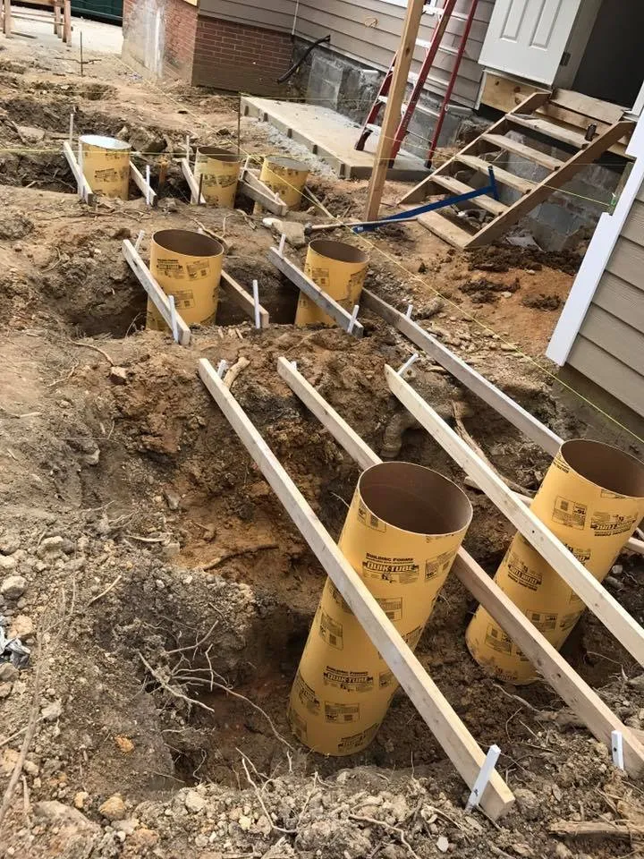 Slide of Martin's Home Improvement