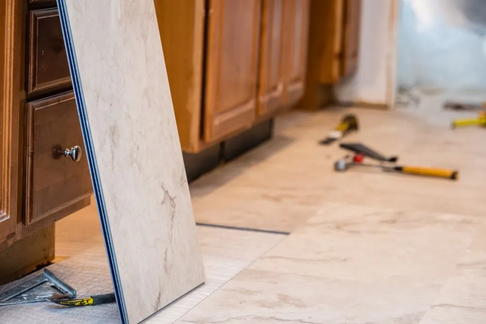 Slide of Martin's Home Improvement