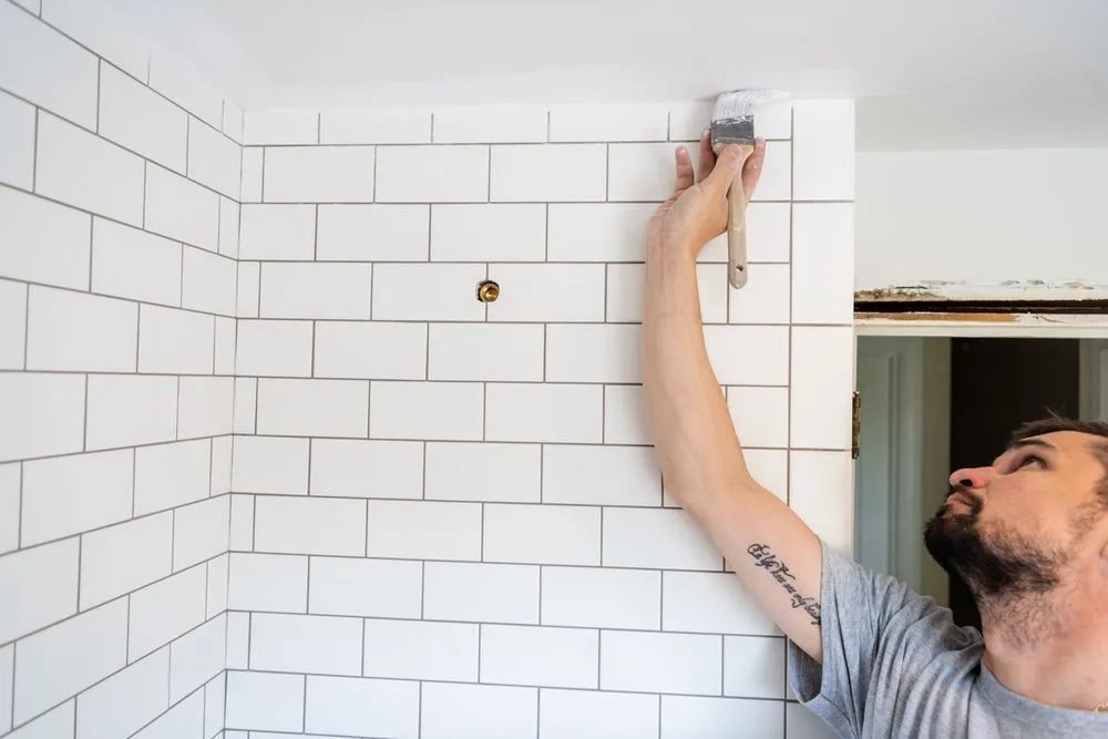 Slide of Martin's Home Improvement