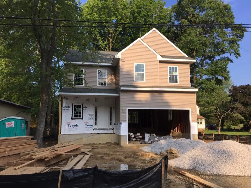 Slide of Martin's Home Improvement