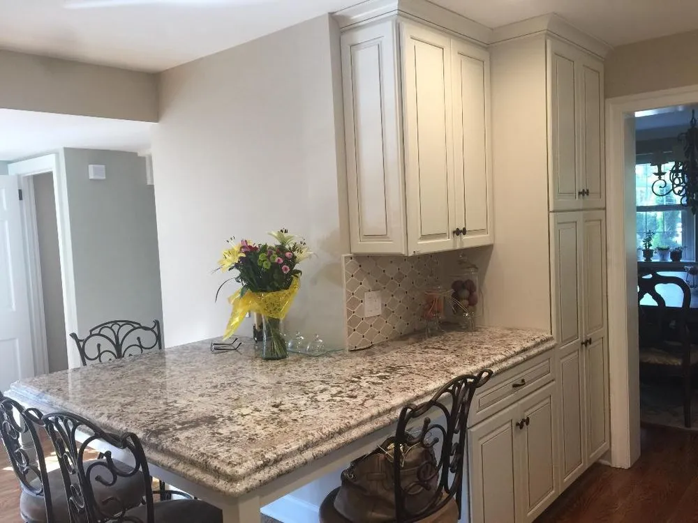 Slide of Martin's Home Improvement