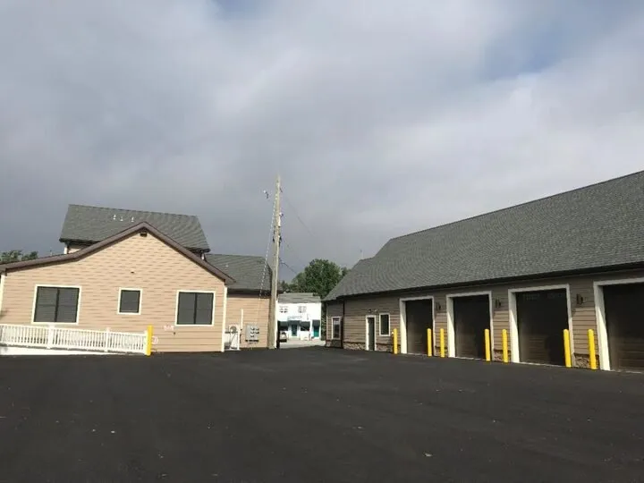 Slide of Martin's Home Improvement