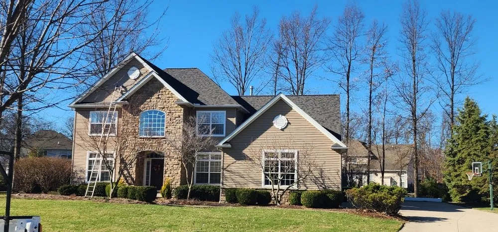 Slide of Martin's Home Improvements