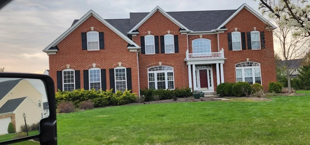 Slide of Martin's Home Improvements