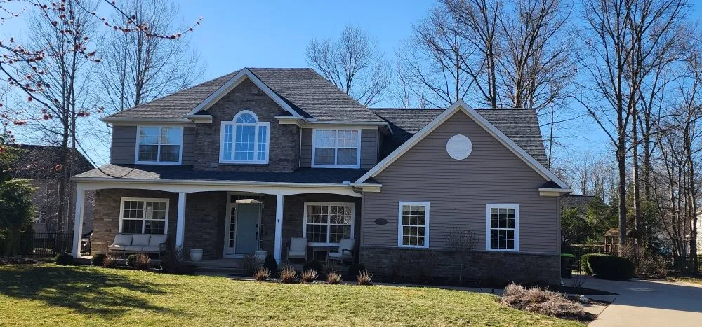 Slide of Martin's Home Improvements