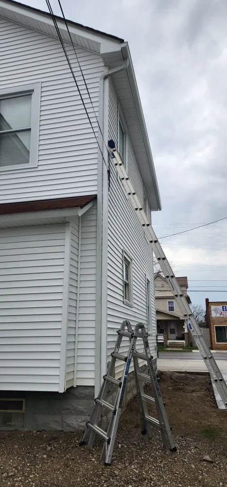 Slide of Martin's Home Improvements