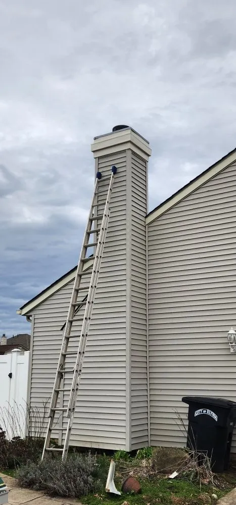 Slide of Martin's Home Improvements