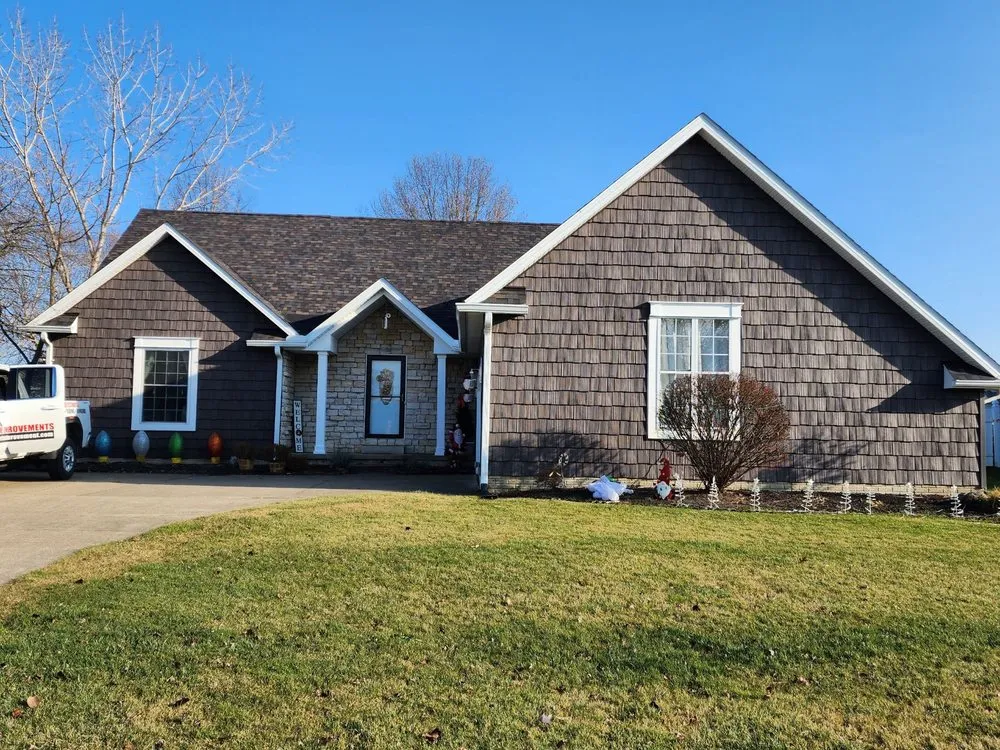 Slide of Martin's Home Improvements