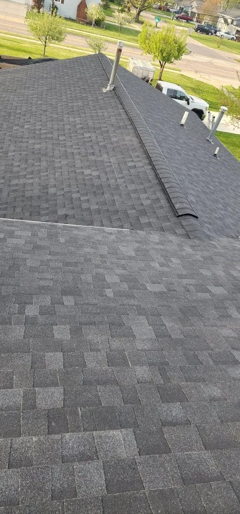 Slide of Martin's Home Improvements