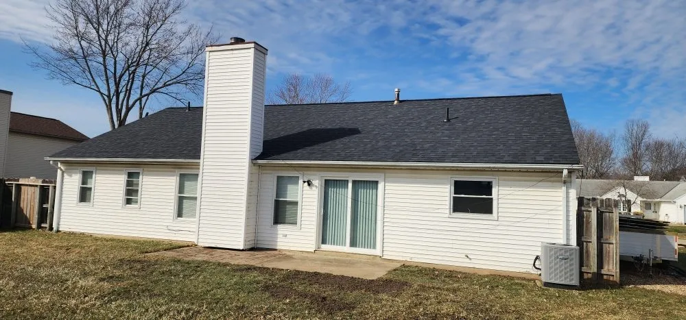 Slide of Martin's Home Improvements