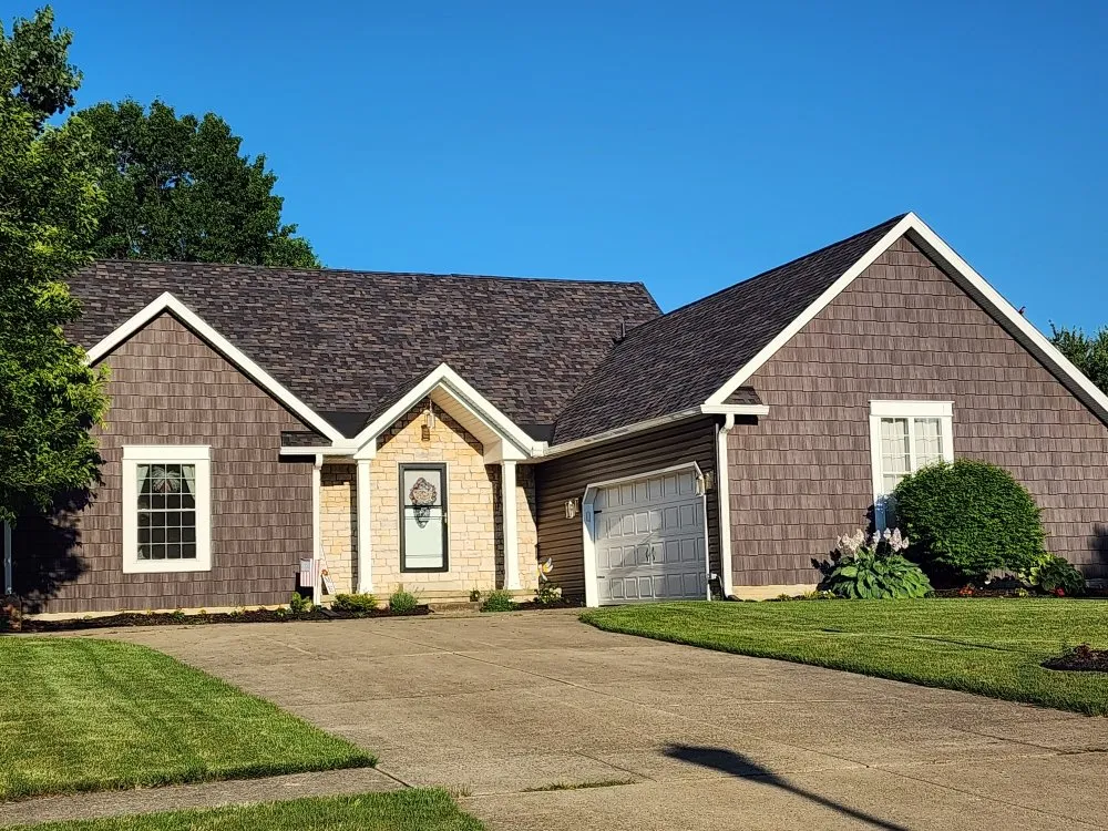 Slide of Martin's Home Improvements