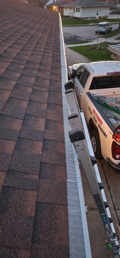 Slide of Martin's Home Improvements