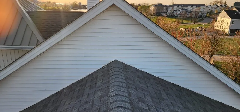 Slide of Martin's Home Improvements