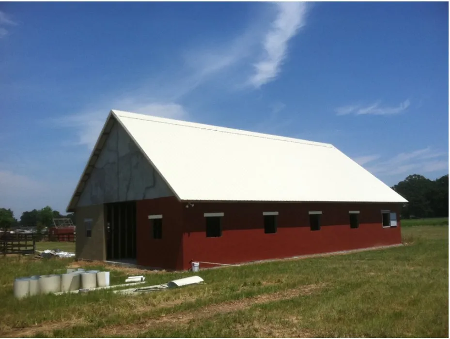 Slide of Martin's Home Roofing
