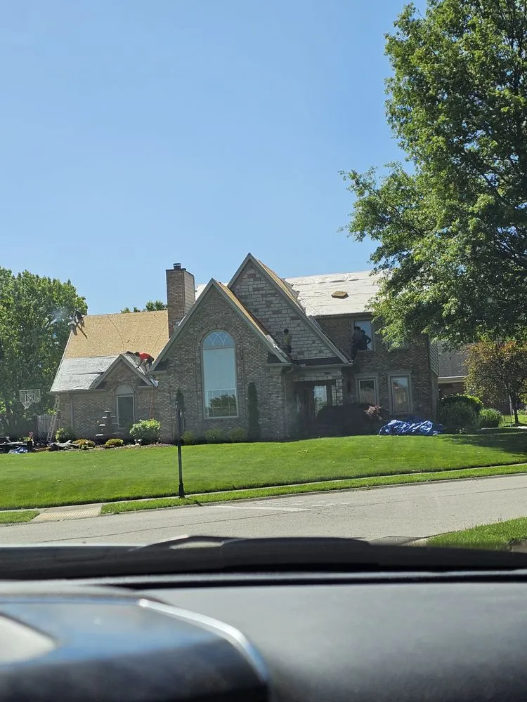 Slide of Martin's Home Solutions