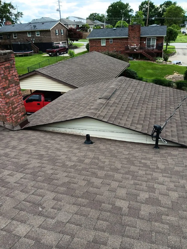 Slide of Martin's Home Solutions