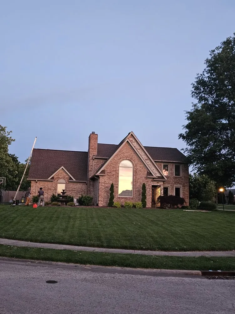 Slide of Martin's Home Solutions