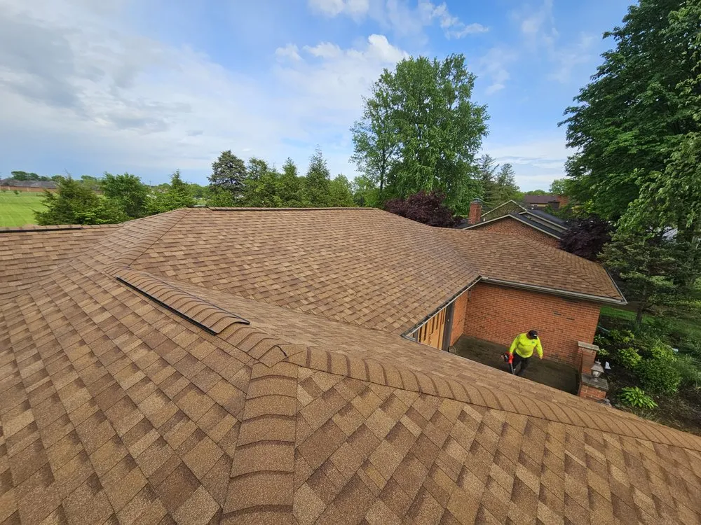 Slide of Martin's Home Solutions