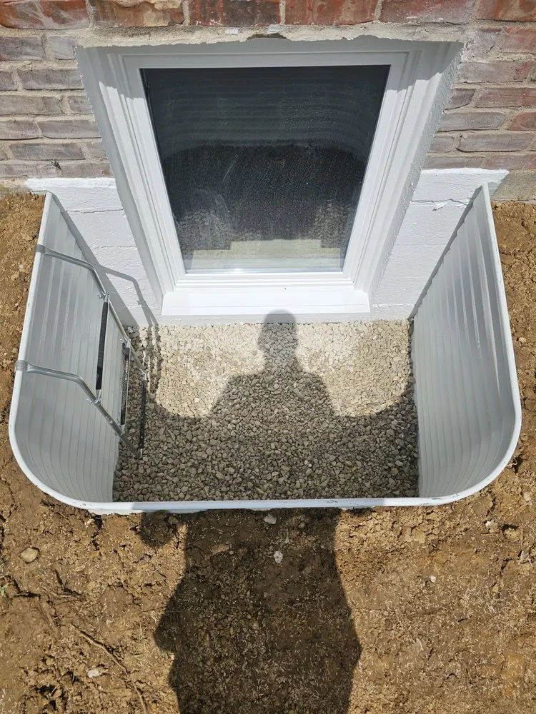 Slide of Martin's Home Solutions